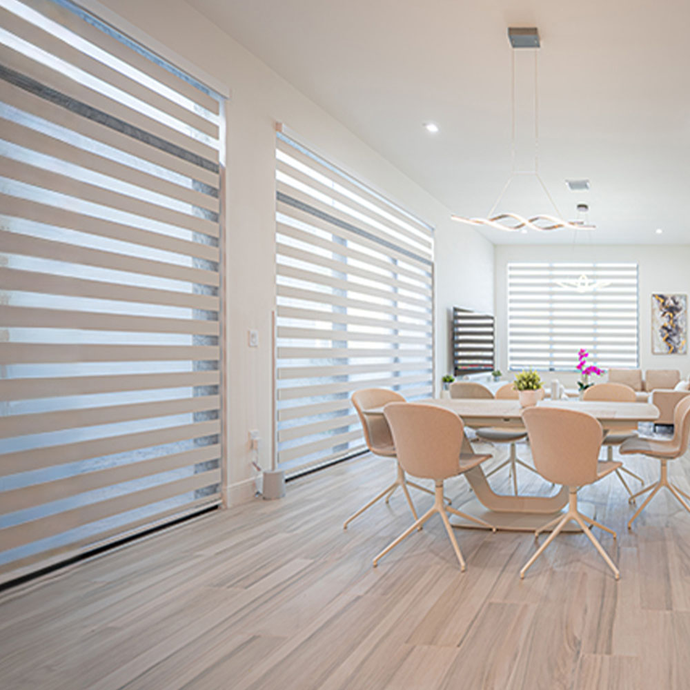 Florida Verticals and Blinds