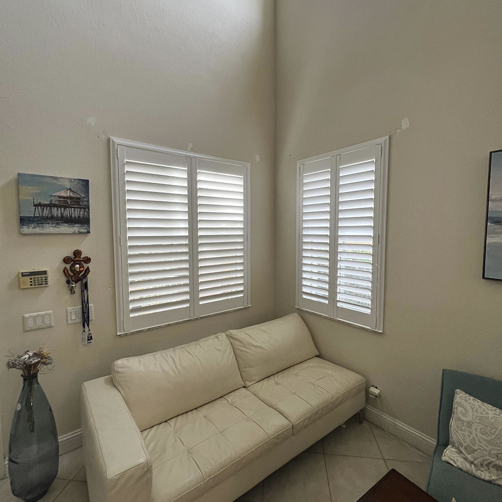 Florida Verticals and Blinds