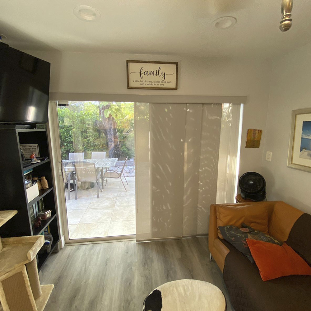 Florida Verticals and Blinds